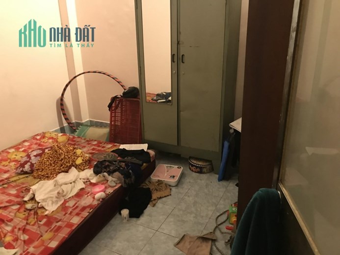 Bán nhà hẻm xe hơi, Ngô Chí Quốc, Bình Chiểu, Thủ Đức 190m2, giá chỉ 4 tỷ.