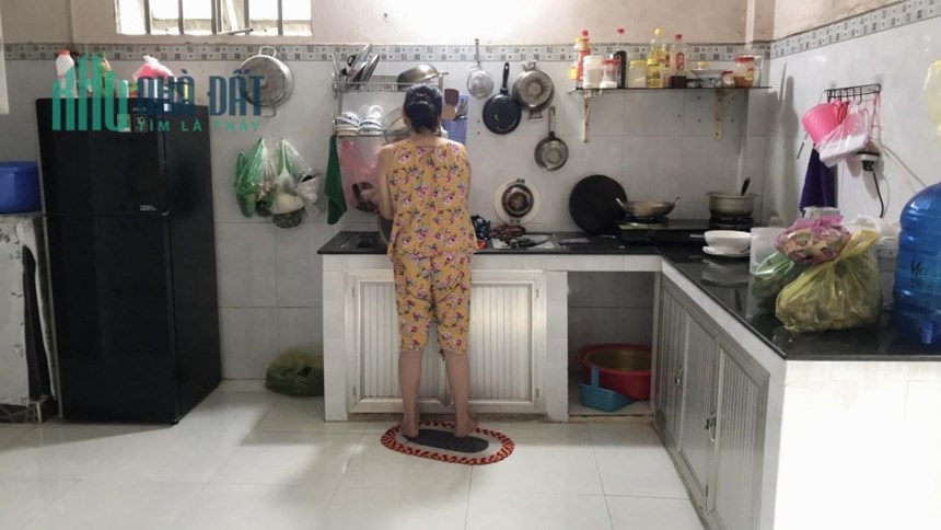 Bán nhà hẻm xe hơi, Ngô Chí Quốc, Bình Chiểu, Thủ Đức 190m2, giá chỉ 4 tỷ.