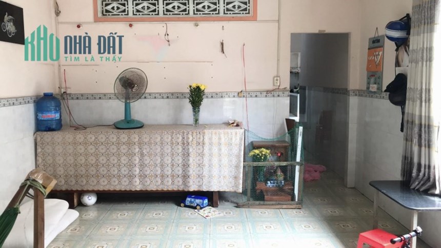 Bán nhà hẻm xe hơi, Ngô Chí Quốc, Bình Chiểu, Thủ Đức 190m2, giá chỉ 4 tỷ.