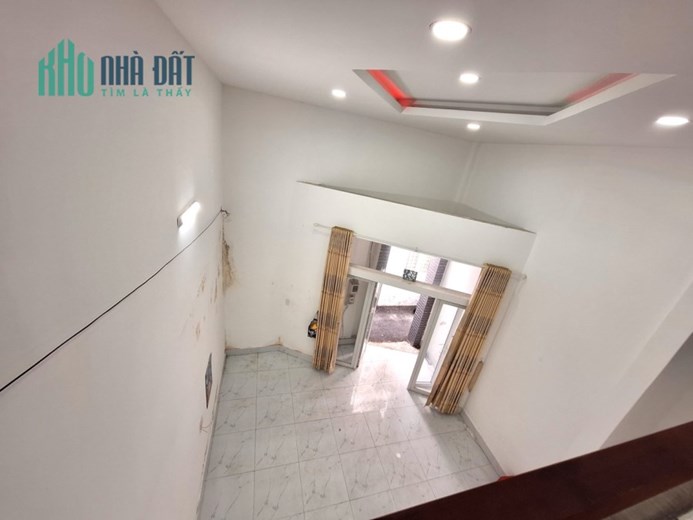 Bán nhà p. Linh chiểu, TP Thủ Đức, 52m2, mới đẹp 2T, chỉ 3 tỷ
