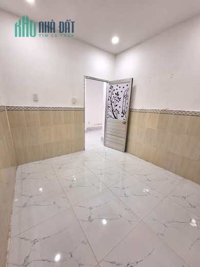 Bán nhà p. Linh chiểu, TP Thủ Đức, 52m2, mới đẹp 2T, chỉ 3 tỷ