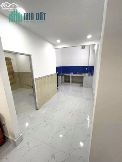 Bán nhà p. Linh chiểu, TP Thủ Đức, 52m2, mới đẹp 2T, chỉ 3 tỷ