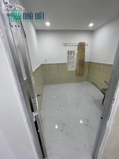 Bán nhà p. Linh chiểu, TP Thủ Đức, 52m2, mới đẹp 2T, chỉ 3 tỷ