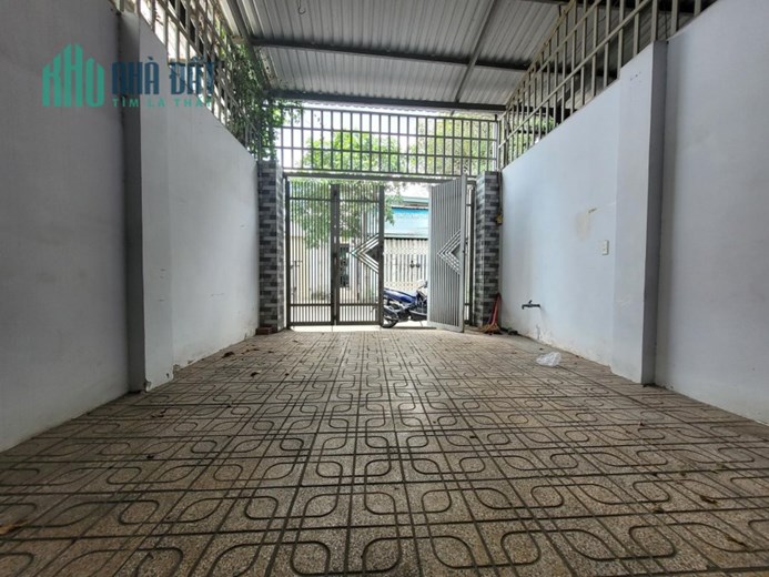 Bán nhà hẻm xe hơi Đường số 8, Linh Xuân, Thủ Đức, 80m2, giá chỉ 4 tỷ.