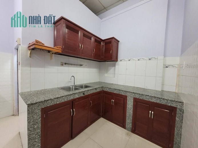 Bán nhà hẻm xe hơi Đường số 8, Linh Xuân, Thủ Đức, 80m2, giá chỉ 4 tỷ.