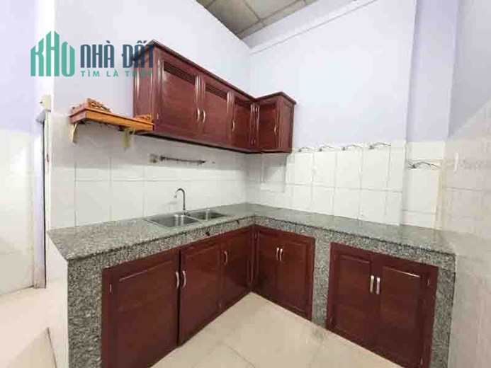 Bán Nhà Gần Chợ Xuân Hiệp, Linh Xuân, Thủ Đức 80m2_4x20, HXT, Chỉ 4.1 Tỷ, Rẻ Bao Khu Vực