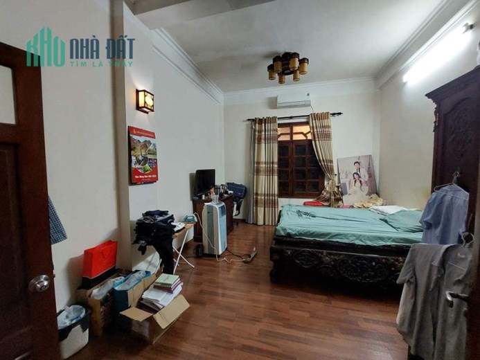 Bán nhà riêng chính chủ Phố Quan Nhân Thanh Xuân 78m x 5T Gara Ô Tô chỉ 11.5 tỷ