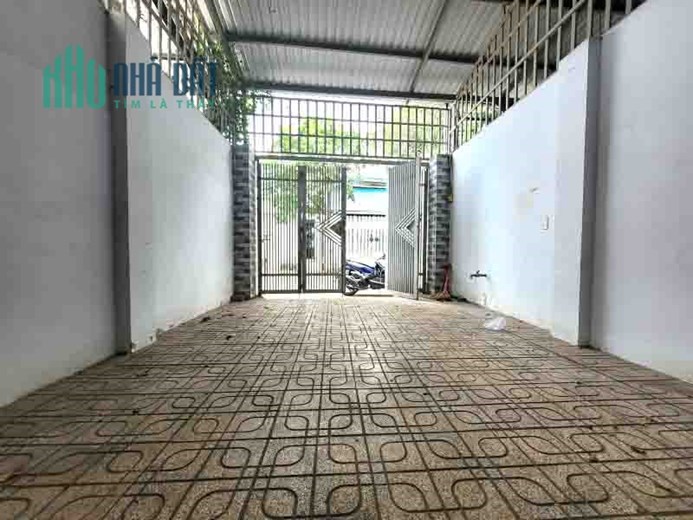 Bán Nhà Gần Quốc Lộ 1K, Linh Xuân, Thủ Đức 80m2_4x20m, HXT, Chỉ 4.1 Tỷ Vào Ở Ngay