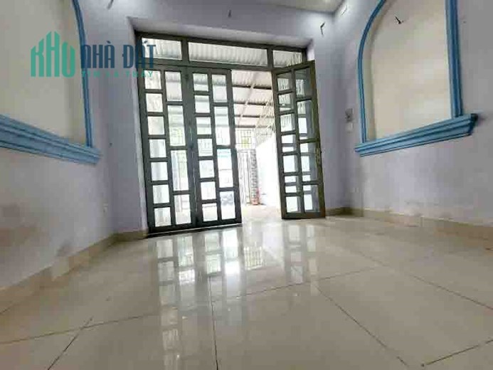 Bán Nhà Gần Quốc Lộ 1K, Linh Xuân, Thủ Đức 80m2_4x20m, HXT, Chỉ 4.1 Tỷ Vào Ở Ngay