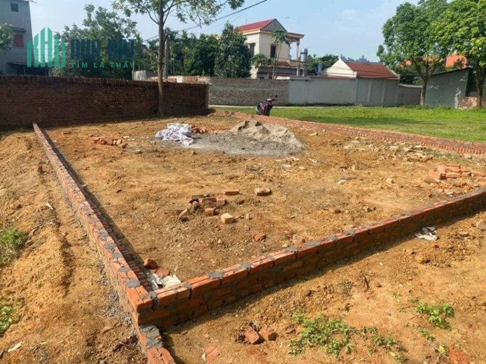Độc Nhất Vô Nhị 141m2 Giá Chỉ Nhỉnh 1 Ty. Lh 0963886233