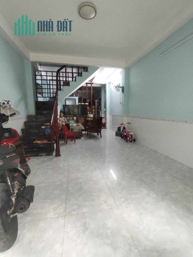 Trung tâm Hải Châu, cách đường Đống Đa vài căn nhà, 2 tỷ x nhỏ