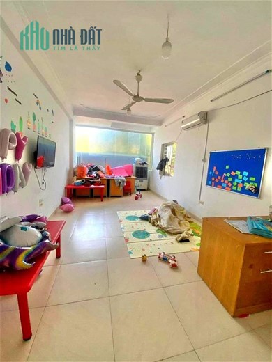 HOT-Mặt Phố THANH NHÀN-DUY NHẤT-60m-5T-22.9 tỷ-TT H.B.Trưng