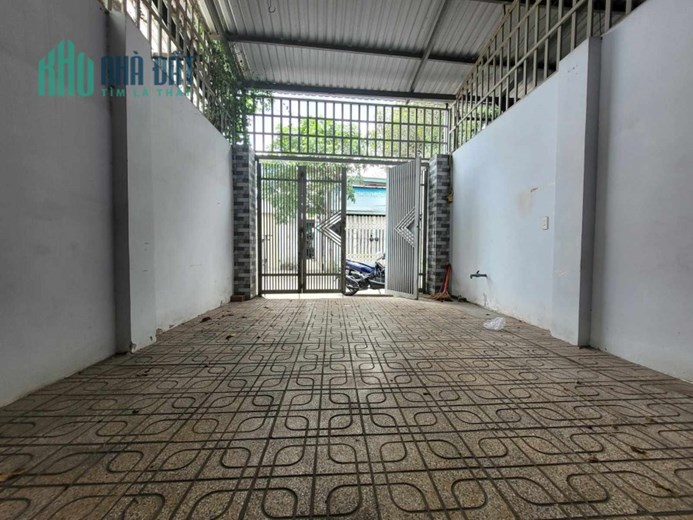 Bán Nhà Đường số 8,DT 80mz, C4, 4m x 20m, 4.1 tỷ, P Linh Xuân, Thủ Đức.