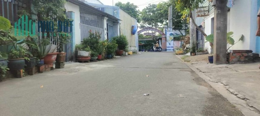 Bán Nhà Đường số 8,DT 80mz, C4, 4m x 20m, 4.1 tỷ, P Linh Xuân, Thủ Đức.