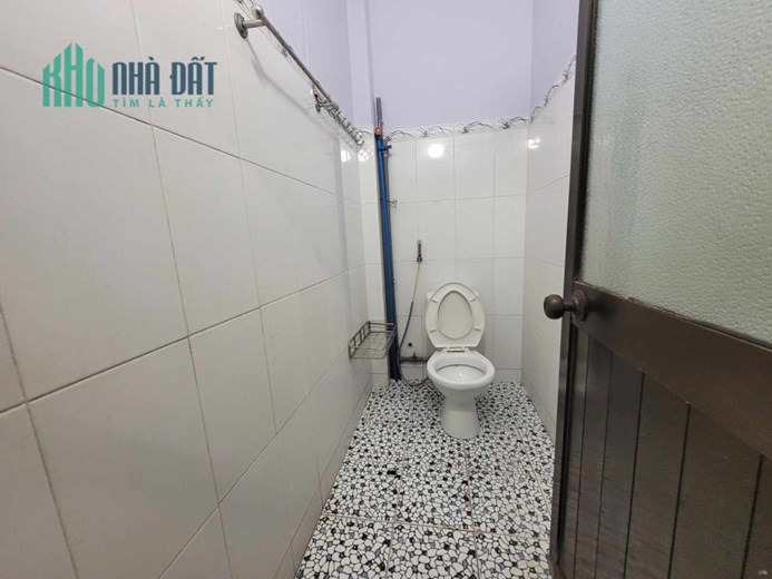 Bán Nhà Đường số 8,DT 80mz, C4, 4m x 20m, 4.1 tỷ, P Linh Xuân, Thủ Đức.