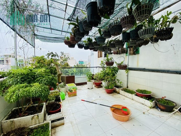 Bán nhà 1 xẹc ô tô Phú Thọ Hòa Tân Phú 4x17 3 tầng chỉ 4.05 tỷ còn thương lượng.