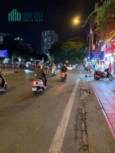 17.5 TỶ có ngay Mặt Phố KIM NGƯU-74m-5T-17.5 tỷ-KDOANH NHẤT