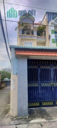 Bán Nhà Vị Trí VIP Đường số 8, DT 147mz, 3 Tầng, 5.5mx 29m, 10.5 tỷ Linh Xuân Thủ Đức.