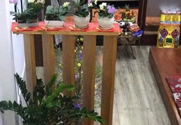 Nhà 4 tầng đẹp ko tì vết ,chủ để lại toàn bộ nội thất Mặt tiền Tống phước Phổ