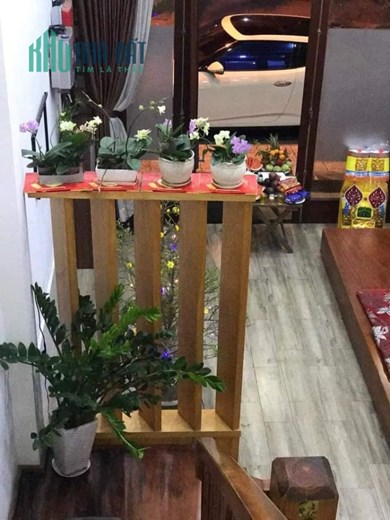 Nhà 4 tầng đẹp ko tì vết ,chủ để lại toàn bộ nội thất Mặt tiền Tống phước Phổ