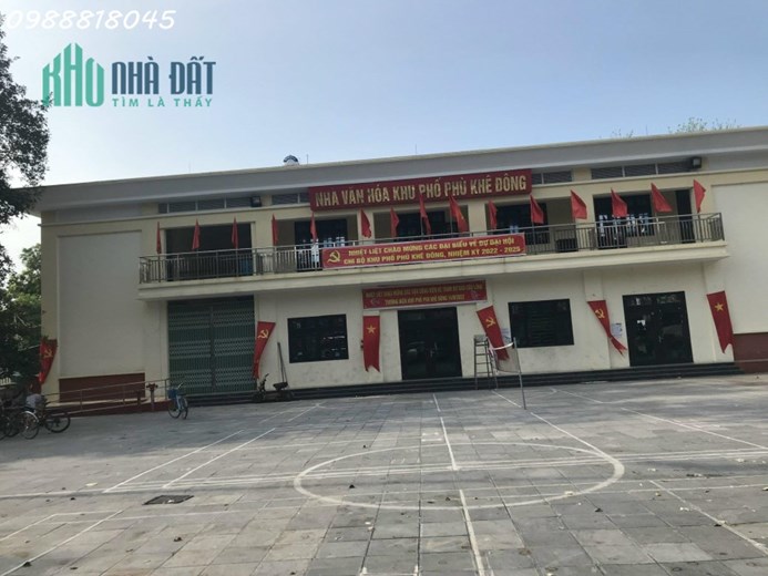 Thanh lý xưởng gỗ Phù Khê, Bắc Ninh - 598m2, lô góc, mặt tiền 21m và 31m. Miễn TG