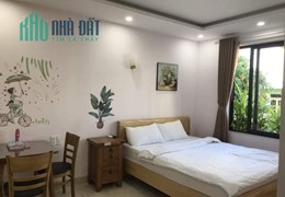 CHÀO BÁN CĂN HỘ DÒNG TIỀN ỔN ĐỊNH, ĐƯỜNG THẾ LỮ, q SƠN TRÀ