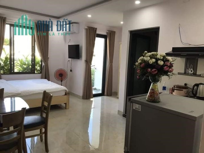 CHÀO BÁN CĂN HỘ DÒNG TIỀN ỔN ĐỊNH, ĐƯỜNG THẾ LỮ, q SƠN TRÀ