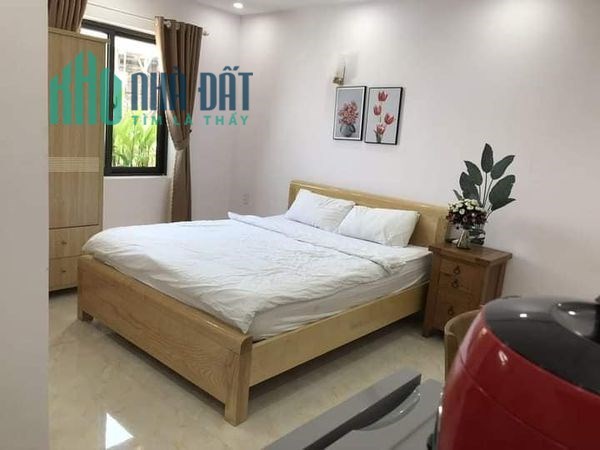 CHÀO BÁN CĂN HỘ DÒNG TIỀN ỔN ĐỊNH, ĐƯỜNG THẾ LỮ, q SƠN TRÀ