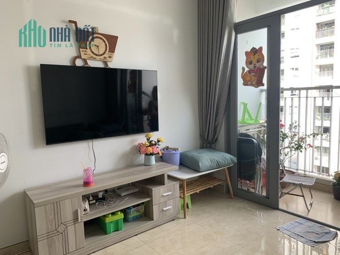 Q7 căn hộ view hoog bơi , tiện ích xung quanh không thiếu thứ gì ,giá yêu thương 2,7 tỷ
