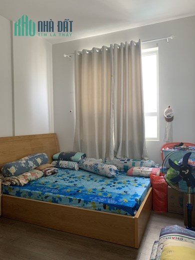Q7 căn hộ view hoog bơi , tiện ích xung quanh không thiếu thứ gì ,giá yêu thương 2,7 tỷ