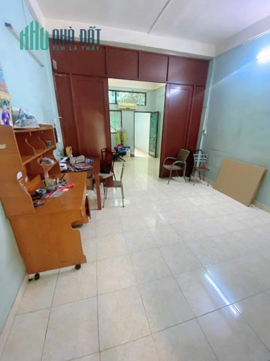 💖BÁN GẤP -  NHÀ PHAN VĂN KHỎE - Q6 - HẺM 10M - DTCN 80m2 - 4 TẦNG - GIẢM GIÁ CÒN 10,5 TỶ