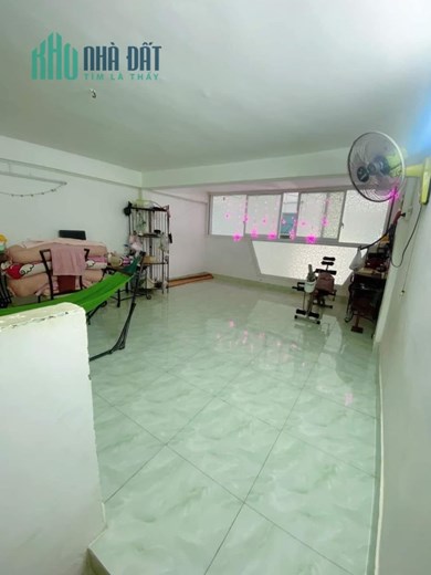 💖BÁN GẤP -  NHÀ PHAN VĂN KHỎE - Q6 - HẺM 10M - DTCN 80m2 - 4 TẦNG - GIẢM GIÁ CÒN 10,5 TỶ
