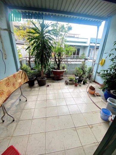 💖BÁN GẤP -  NHÀ PHAN VĂN KHỎE - Q6 - HẺM 10M - DTCN 80m2 - 4 TẦNG - GIẢM GIÁ CÒN 10,5 TỶ