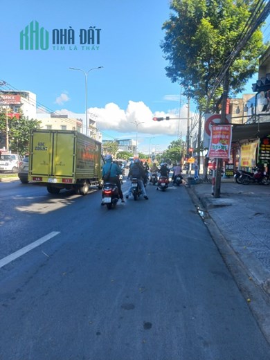 Chính chủ Bán nhà 2 tầng MT đường Tôn Đức Thắng, P. Hòa Khánh Bắc