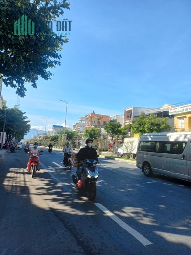 Chính chủ Bán nhà 2 tầng MT đường Tôn Đức Thắng, P. Hòa Khánh Bắc