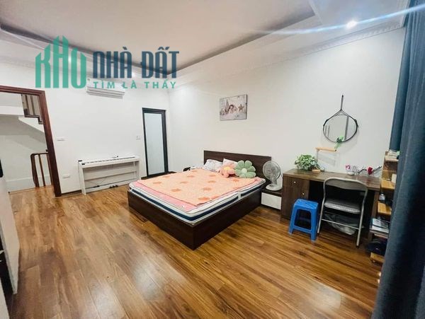 BÁN NHÀ XUÂN THỦY CẦU GIẤY, ĐỐI DIỆN ĐH SƯ PHẠM, GẦN ÔTÔ TRÁNH, GIÁ 5TỶ500