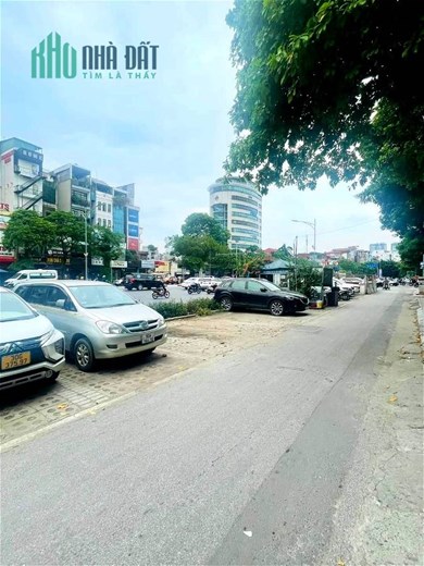 CƠ HỘI VÀNG-Mặt Phố Trần Khát Chân-44m-5T-16.5 tỷ-TT H.B.Trưng