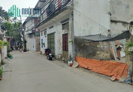 ĐẤT NỀN THÔNG SỐ ĐẸP – NGÔ GIA TỰ - NGÕ THÔNG Ô TÔ TRÁNH - Ô TÔ 7 CHỖ VÀO NHÀ