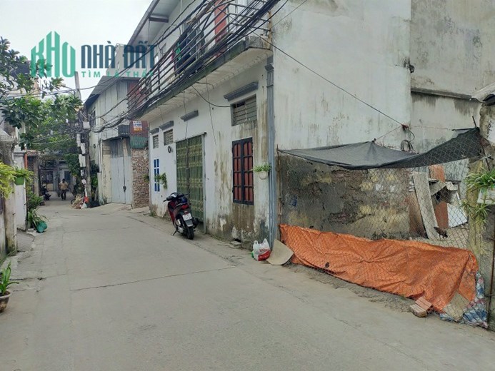 ĐẤT NỀN THÔNG SỐ ĐẸP – NGÔ GIA TỰ - NGÕ THÔNG Ô TÔ TRÁNH - Ô TÔ 7 CHỖ VÀO NHÀ