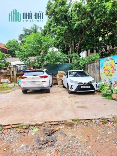 NHỈNH 3 TỶ !! ĐẤT VÀNG BẮC TỪ LIÊM Ô TÔ VÀO NHÀ--47M2-MẶT TIỀN 4.3M