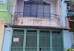 %% CHÍNH CHỦ CẦN CHO THUÊ NHÀ NGUYÊN CĂN Ở SỐ 12 – PHƯỜNG BÌNH HƯNG HÒA – QUẬN BÌNH TÂN – TP.HCM