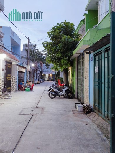 %% CHÍNH CHỦ CẦN CHO THUÊ NHÀ NGUYÊN CĂN Ở SỐ 12 – PHƯỜNG BÌNH HƯNG HÒA – QUẬN BÌNH TÂN – TP.HCM
