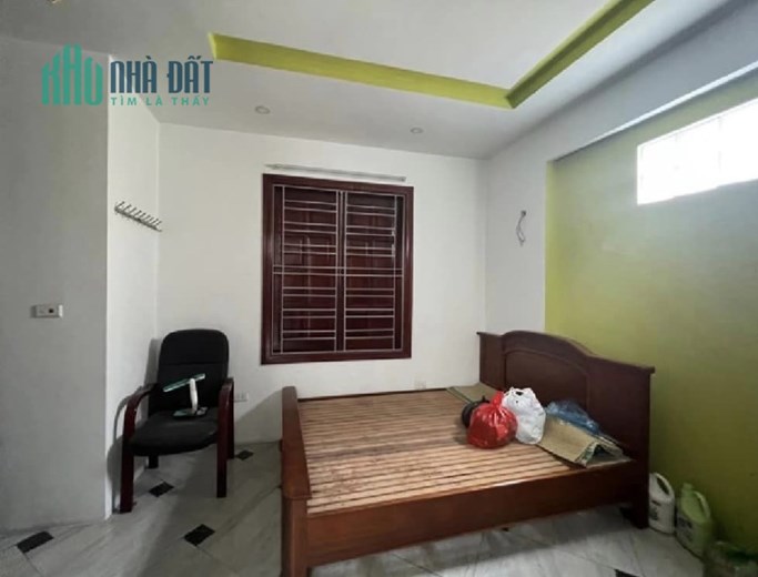 chỉ 2 tỷ 500 triệu sở hữu ngay nhà mới 4 tầng đẹp long lanh tại ĐÔNG DƯ (GIA LÂM)