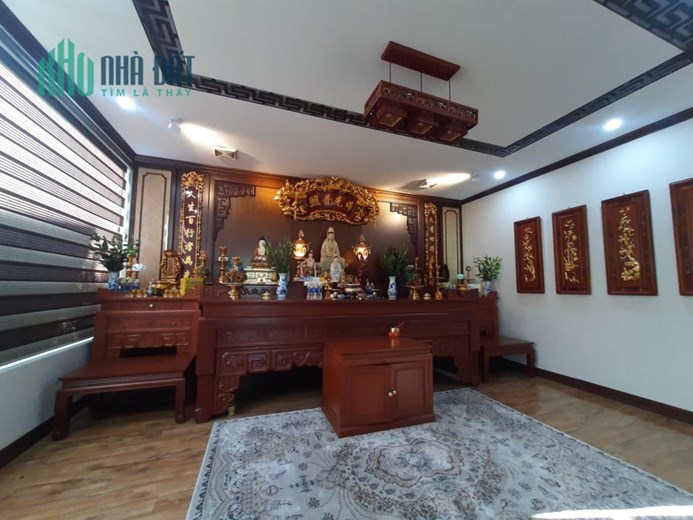 Chính Chủ Bán Nhà Mặt Phố Hồ Tùng Mậu Siêu Hiếm. Dòng Tiền Gần 2 Tỷ 1 Năm.