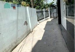 Bán nhà Lưu Hữu Phước _ P15 _ Q8 _112.8m2 _ 4PN _ Nhĩnh 3 tỷ