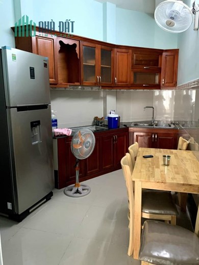 Bán nhà Lưu Hữu Phước _ P15 _ Q8 _112.8m2 _ 4PN _ Nhĩnh 3 tỷ
