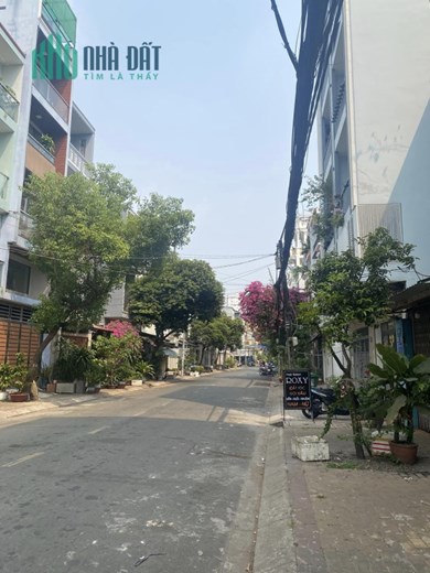 Bán nhà MT kế Ng Sơn, giao Văn Cao, 70m2 nở hậu, 4PN, 4WC, 12 tỷ (TL).
