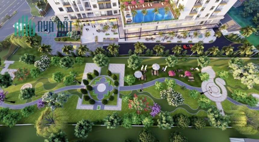 Kẹt tiền nên cân bán gấp căn hộ 2 vợ chồng vừa mua chưa ở ngày nào
