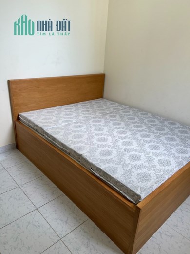 Cho thuê căn hộ Thanh Bình nội thất cơ bản chỉ 6.5tr