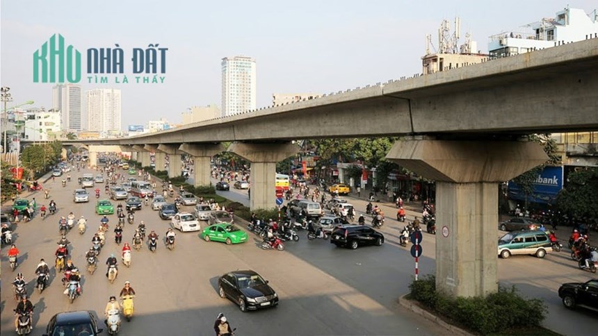 Bán nhà mặt phố quận Cầu Giấy, 150m2 MT 10m, kinh doanh sầm uất chỉ 50 tỷ